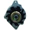 Wai Global Alternator, ALTDR CS130, 105 Amp12 Volt, CW, 5Groove Pulley, 1100 Plug Clock 7858N - alternate 2